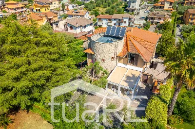 Villa in vendita a Fonte Nuova - foto 6