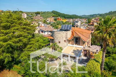Villa in vendita a Fonte Nuova - foto 7