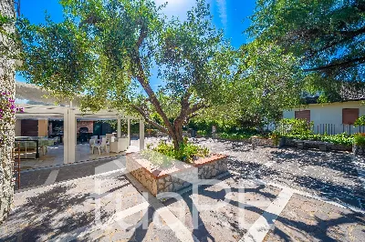 Villa in vendita a Fonte Nuova - foto 8