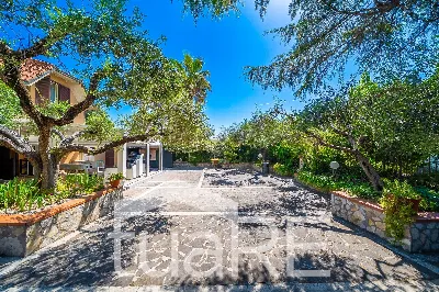Villa in vendita a Fonte Nuova - foto 9