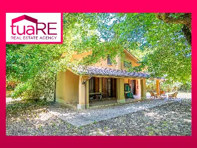 Villa in vendita a Ronciglione - foto 1