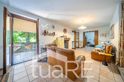 Villa in vendita a Ronciglione - foto 5