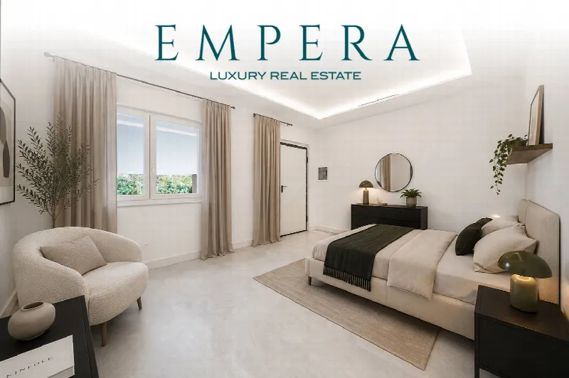 Villa in vendita a Roma, Cecchignola, Fonte Meravigliosa - foto 1