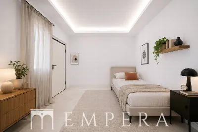 Villa in vendita a Roma, Cecchignola, Font... - foto 10