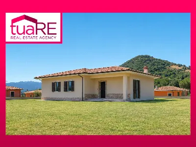 Villa in vendita a Scandriglia - foto 1