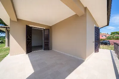 Villa in vendita a Scandriglia - foto 10