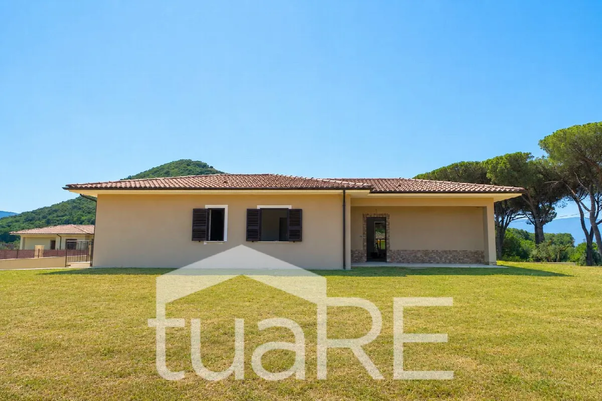 Villa in vendita a Scandriglia - foto 2