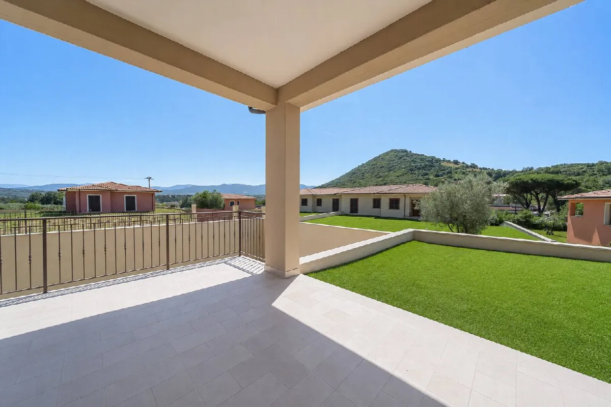 Villa in vendita a Scandriglia - foto 3