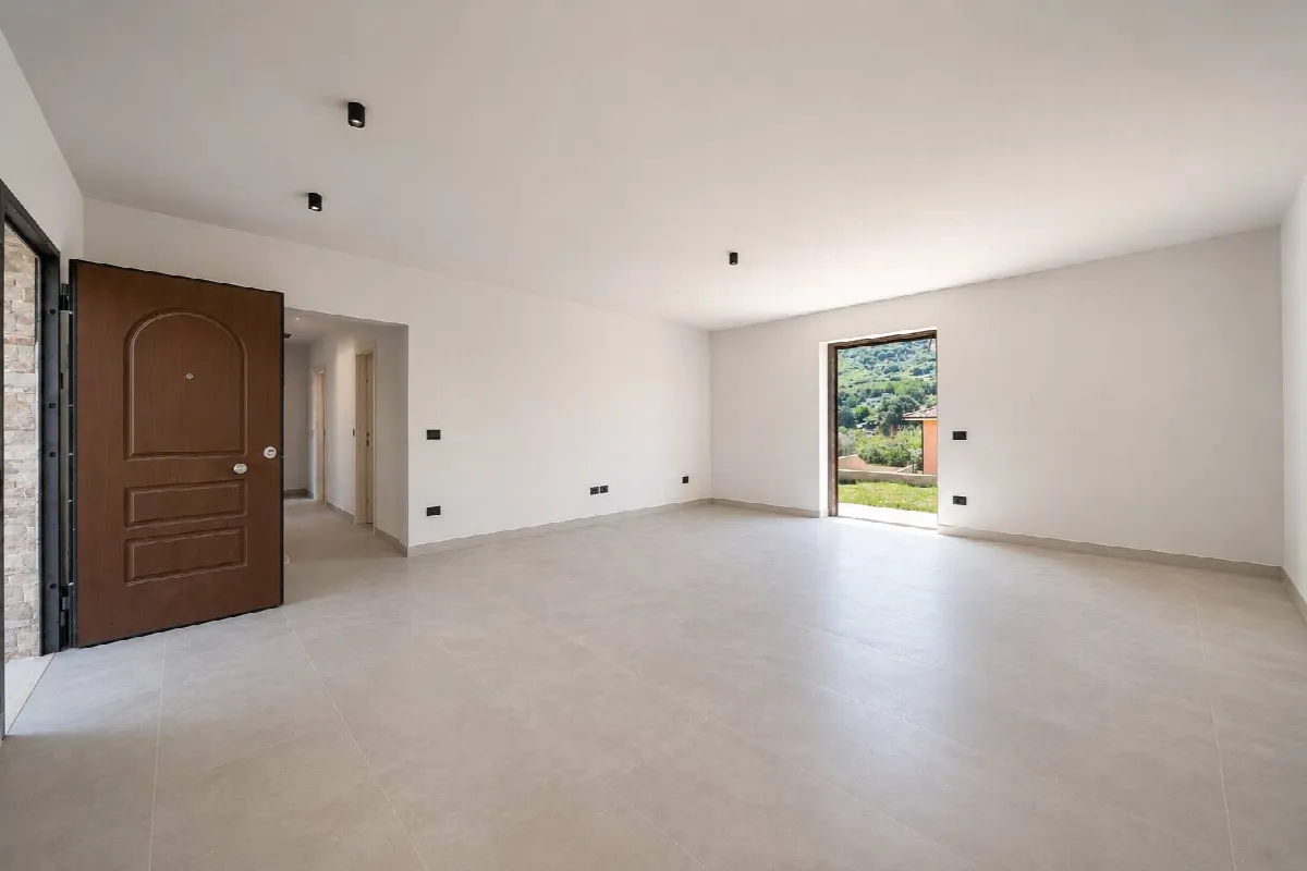 Villa in vendita a Scandriglia - foto 4