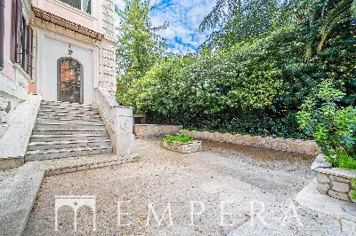 Villa in vendita a Roma, Monteverde, Giani... - foto 4