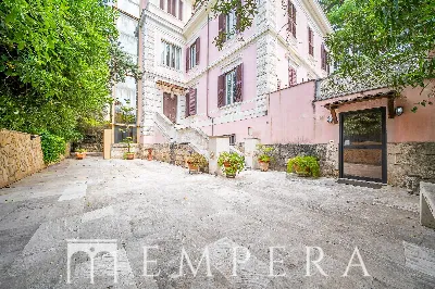 Villa in vendita a Roma, Monteverde, Giani... - foto 8