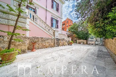 Villa in vendita a Roma, Monteverde, Giani... - foto 9