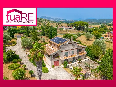 Villa in vendita a Morlupo - foto 1
