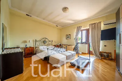 Villa in vendita a Morlupo - foto 10