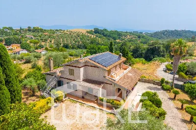 Villa in vendita a Morlupo - foto 3