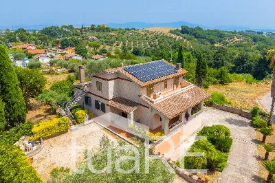 Villa in vendita a Morlupo - foto 4