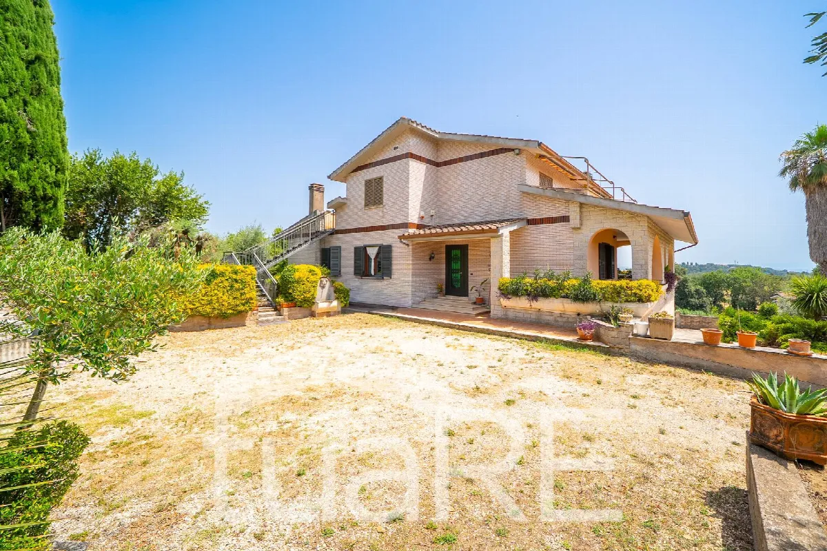 Villa in vendita a Morlupo - foto 5