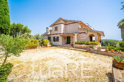 Villa in vendita a Morlupo - foto 5