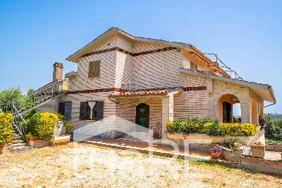 Villa in vendita a Morlupo - foto 6