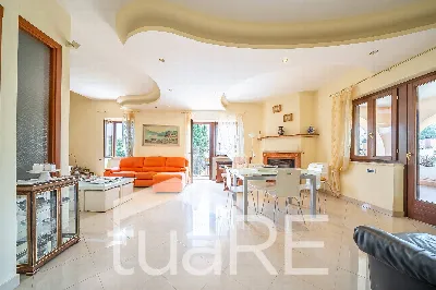 Villa in vendita a Morlupo - foto 7