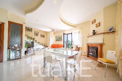 Villa in vendita a Morlupo - foto 8