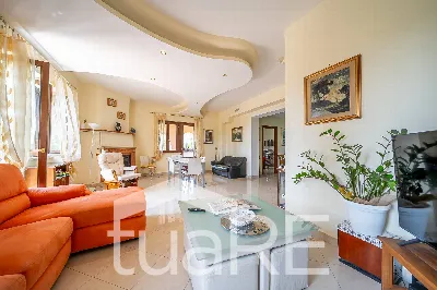 Villa in vendita a Morlupo - foto 9