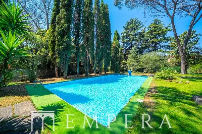 Villa in vendita a Roma, Appia pignatelli,... - foto 4