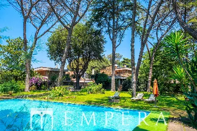 Villa in vendita a Roma, Appia pignatelli,... - foto 6