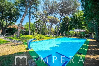 Villa in vendita a Roma, Appia pignatelli,... - foto 7