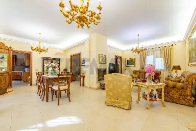 Villa in vendita a Oricola - foto 2