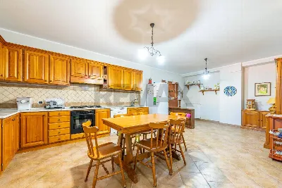 Villa in vendita a Oricola - foto 4