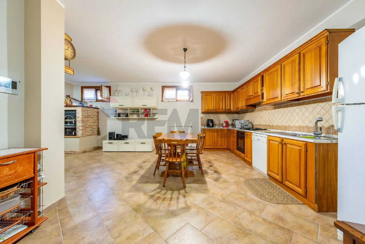 Villa in vendita a Oricola - foto 5