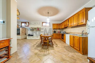 Villa in vendita a Oricola - foto 5