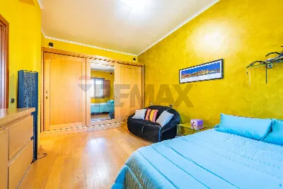 Villa in vendita a Oricola - foto 7