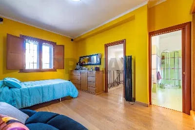 Villa in vendita a Oricola - foto 8