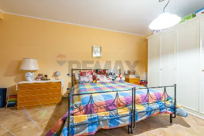 Villa in vendita a Oricola - foto 9