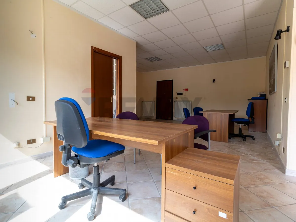 Ufficio in vendita a Carsoli - foto 5