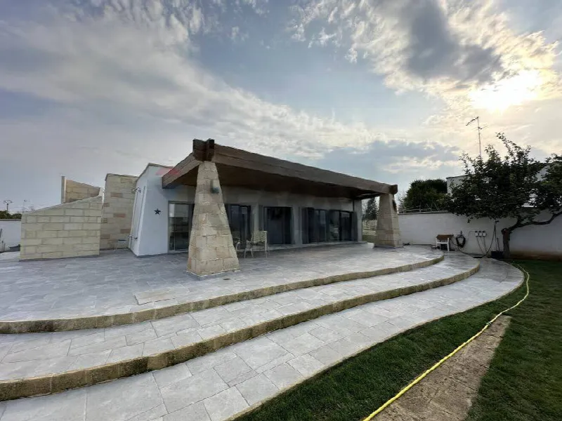 Villa in vendita a Melendugno - foto 1