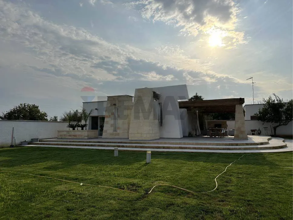 Villa in vendita a Melendugno - foto 2