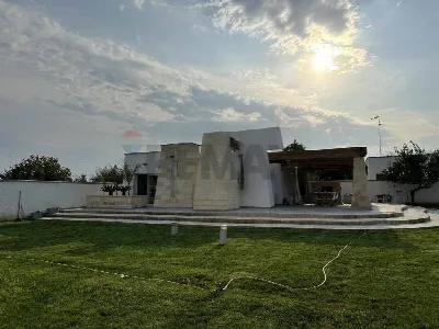 Villa in vendita a Melendugno - foto 2