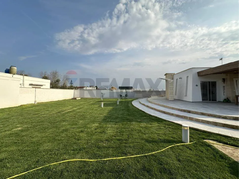 Villa in vendita a Melendugno - foto 3