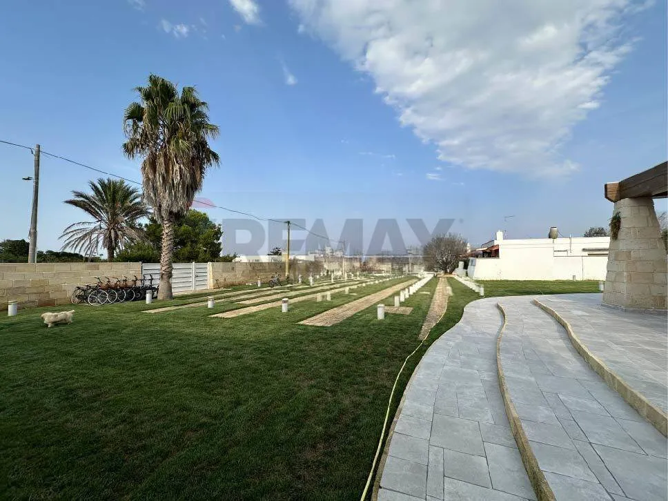 Villa in vendita a Melendugno - foto 4