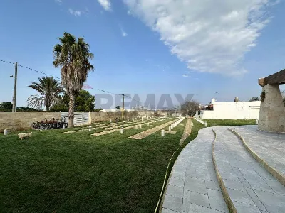 Villa in vendita a Melendugno - foto 4