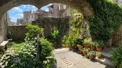 Casa Indipendente in vendita a Vignanello - foto 1