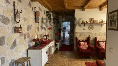 Casa Indipendente in vendita a Vignanello - foto 6