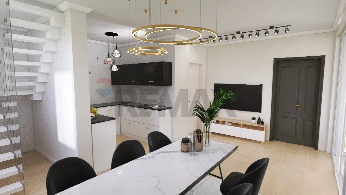 Casa Indipendente in vendita a Roma, Borghesiana, Finocchio - foto 3