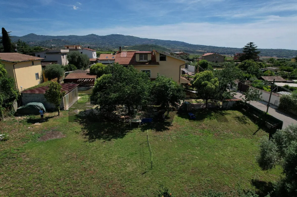 Casa Indipendente in vendita a Zagarolo - foto 2