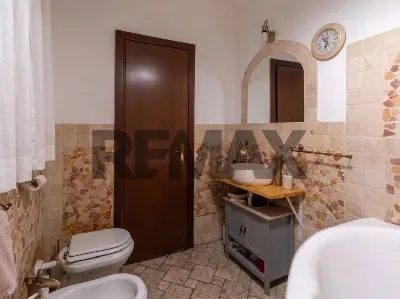 Casa Indipendente in vendita a Labico - foto 9