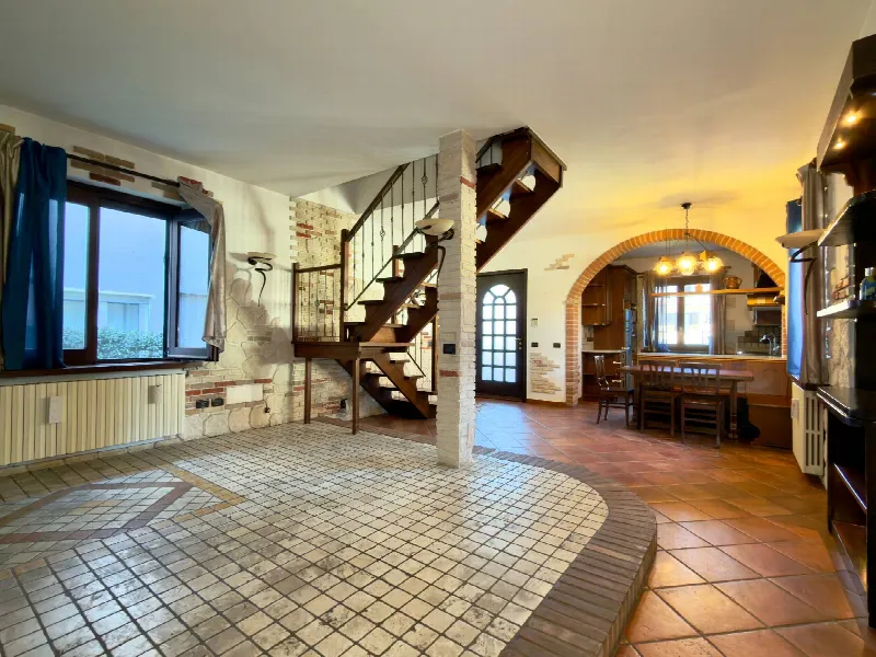 Villa in vendita a Cesano Maderno - foto 1