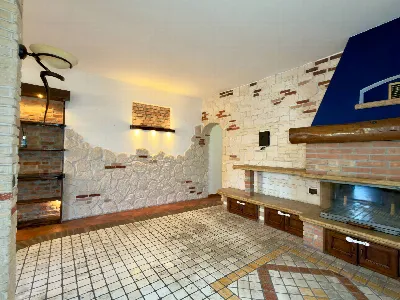Villa in vendita a Cesano Maderno - foto 2